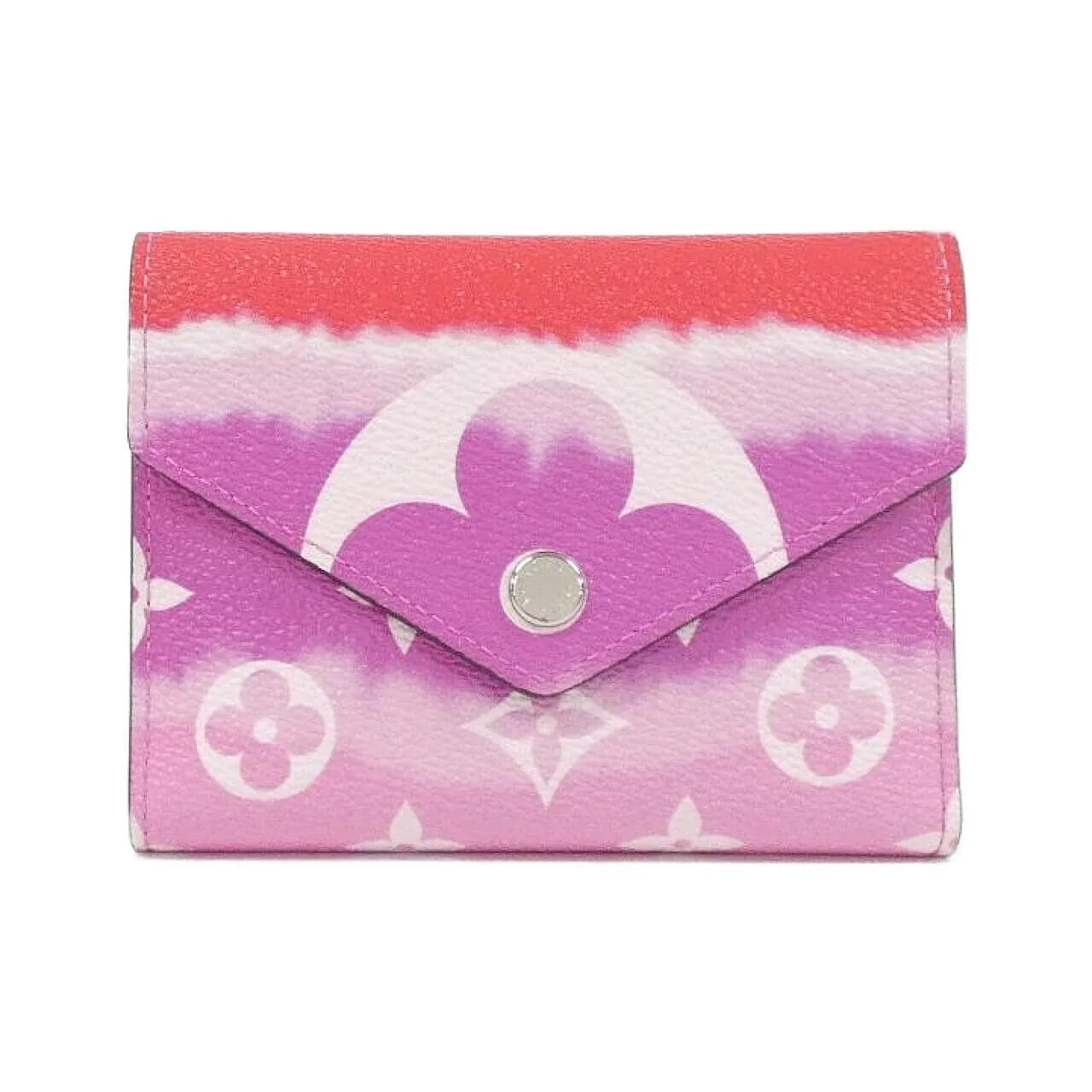 LOUIS VUITTON M68842 Wallet Canvas