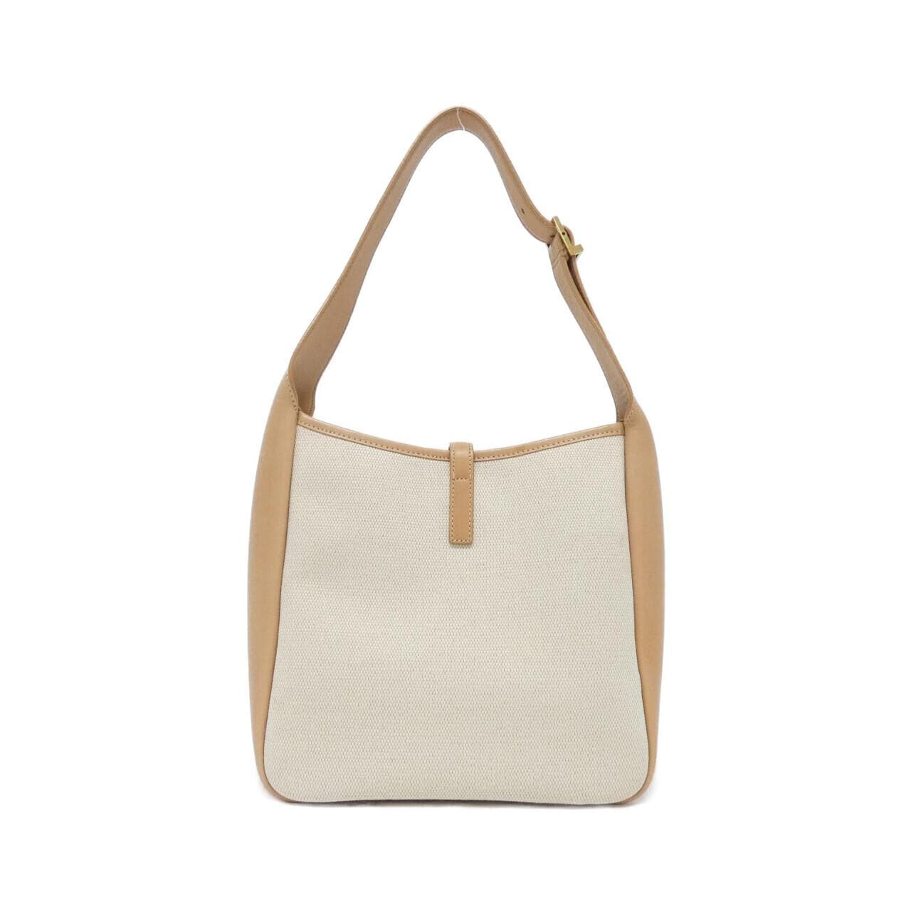 SAINT LAURENT 727709 FABE6 肩背包 帆布 2