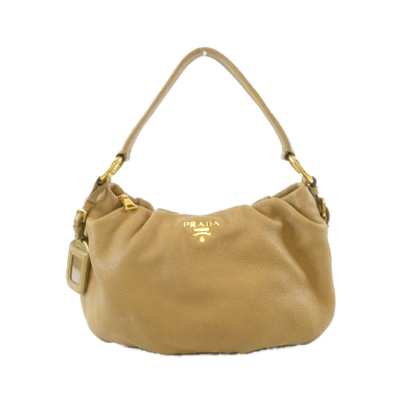 PRADA BR4070 肩背包