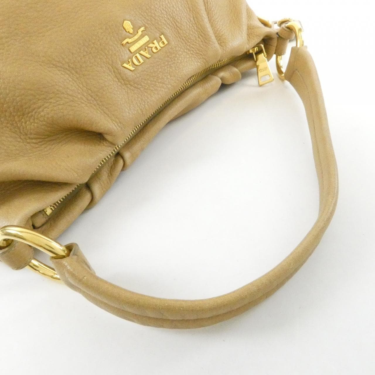 PRADA BR4070 肩背包 5
