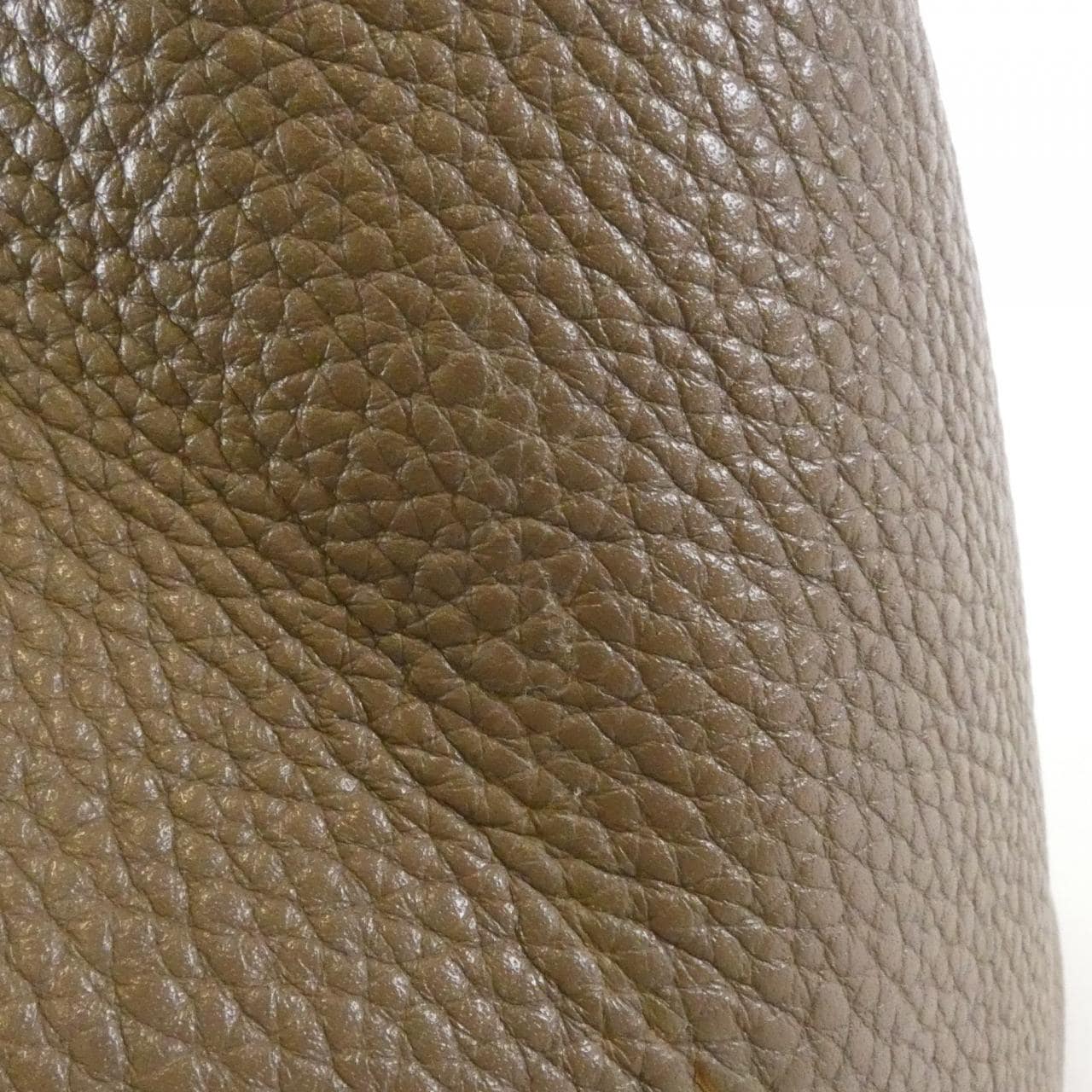 HERMES Picotin 056289CK 手提包 Clemence 4