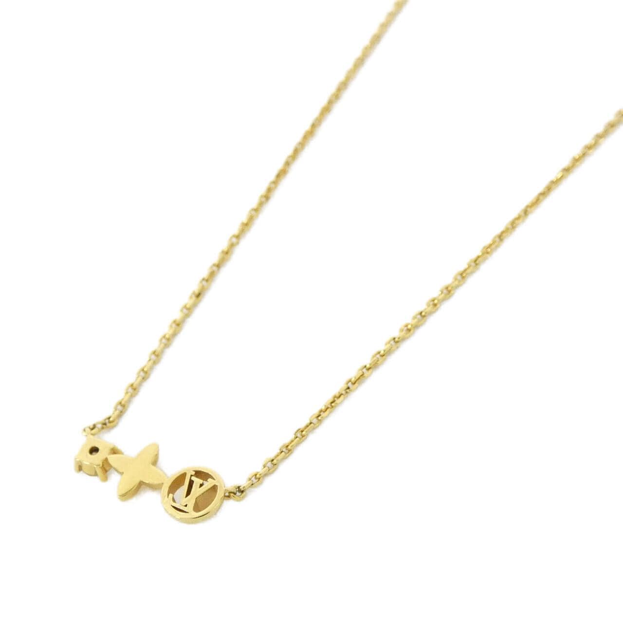LOUIS VUITTON M00368 Accessories 3