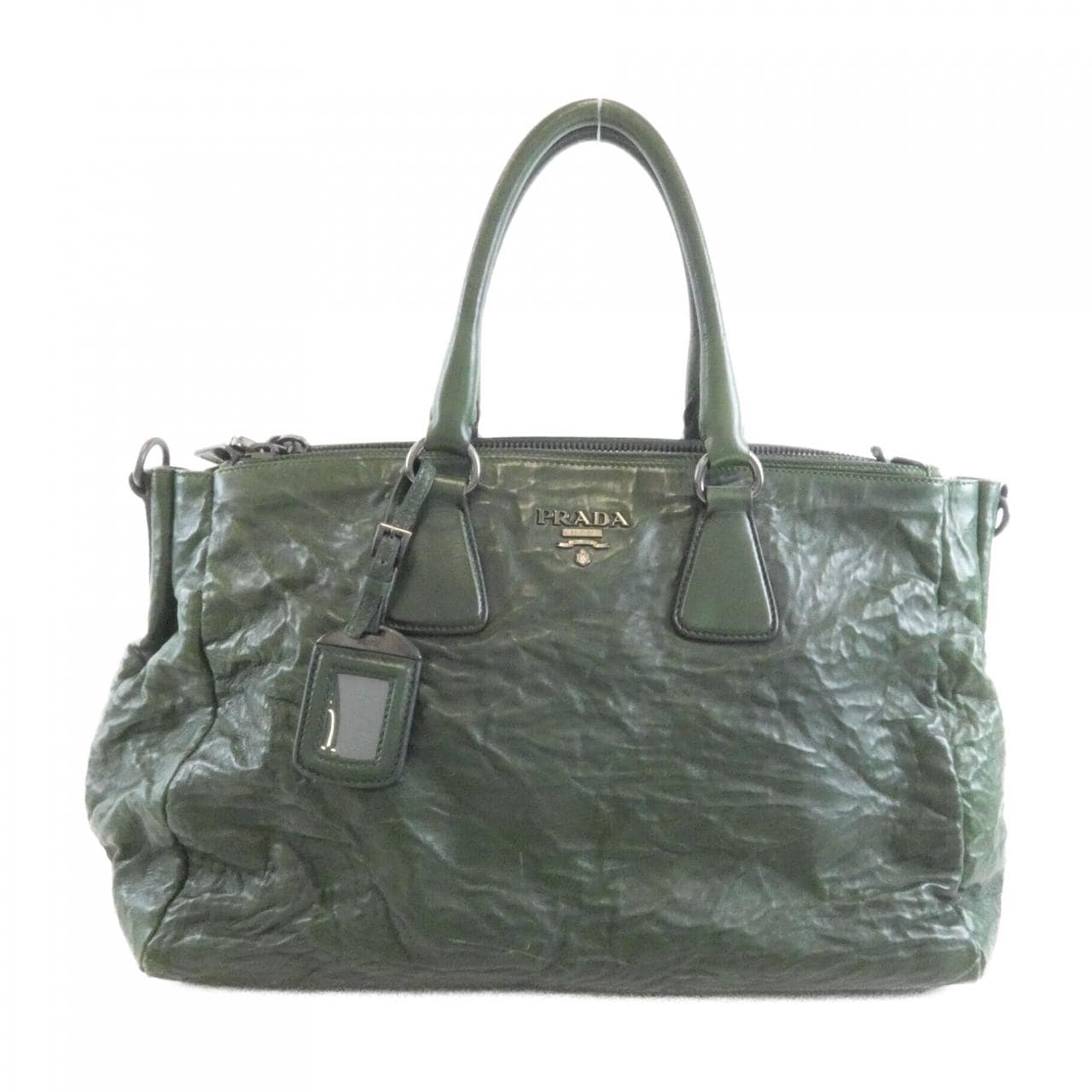 PRADA BL0743 手提包