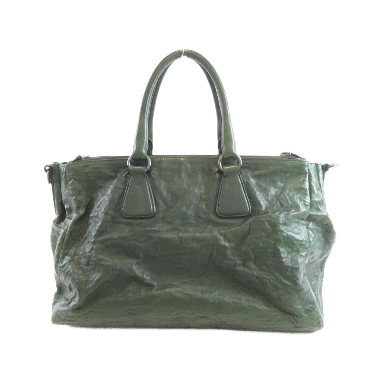 PRADA BL0743 手提包 2
