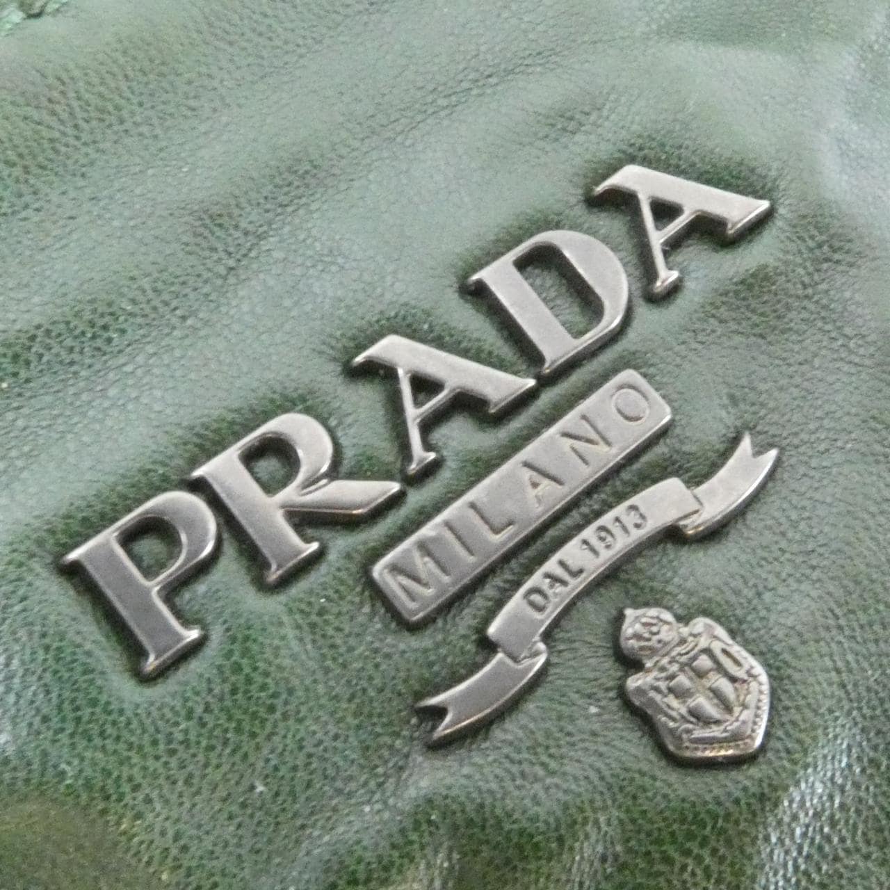 PRADA BL0743 手提包 4