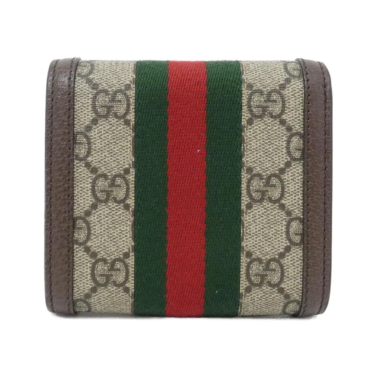 GUCCI 598662 96IWG Wallet Canvas 2