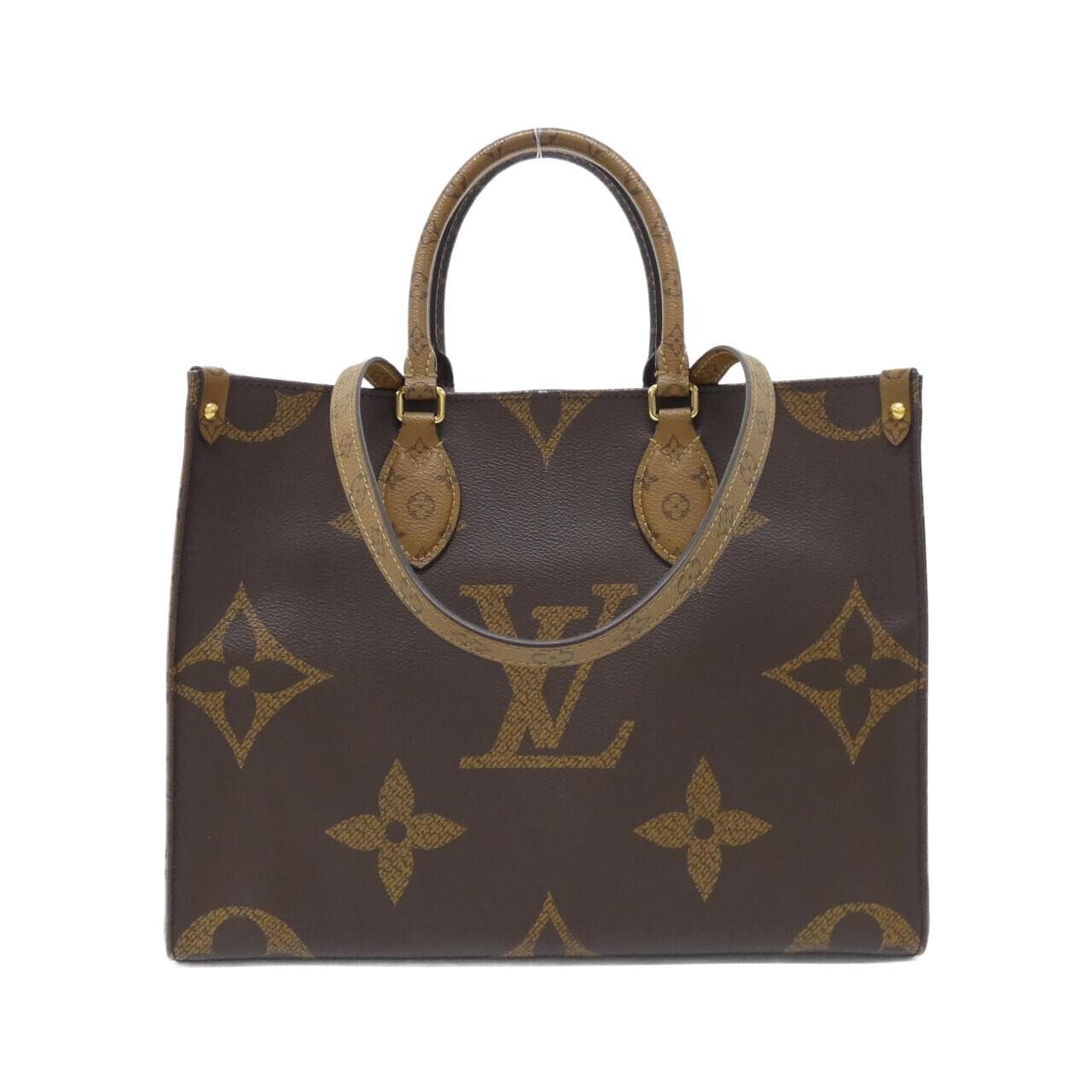 LOUIS VUITTON OnTheGo M45039 手提包 Monogram