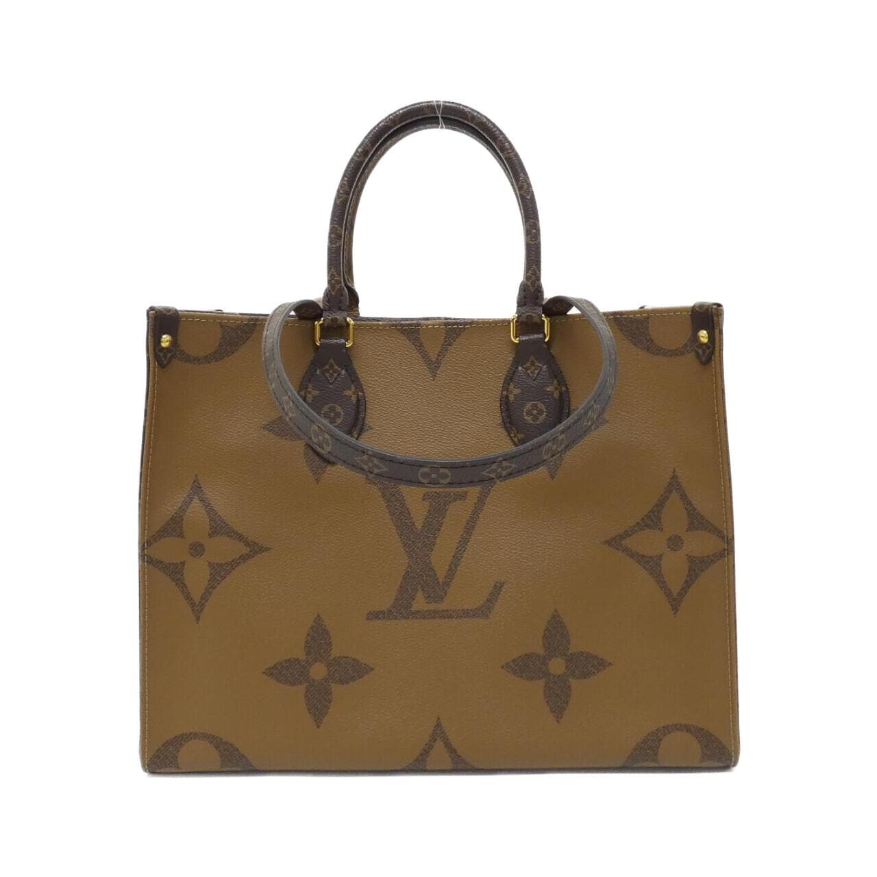 LOUIS VUITTON OnTheGo M45039 手提包 Monogram 2