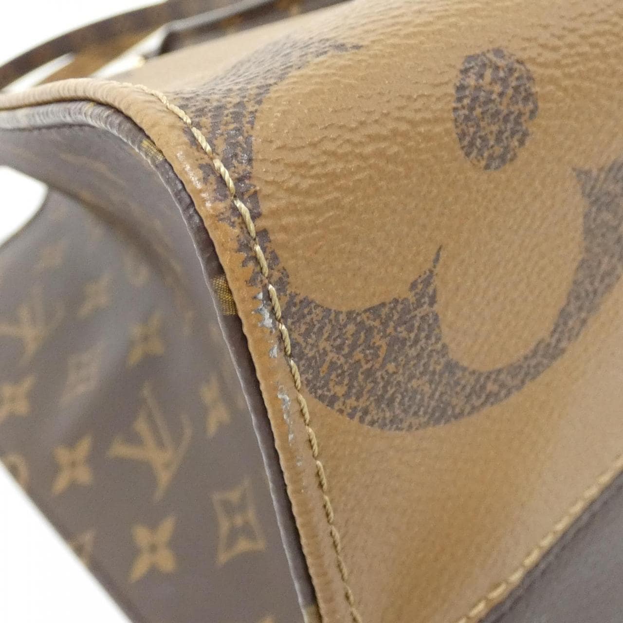 LOUIS VUITTON OnTheGo M45039 手提包 Monogram 3