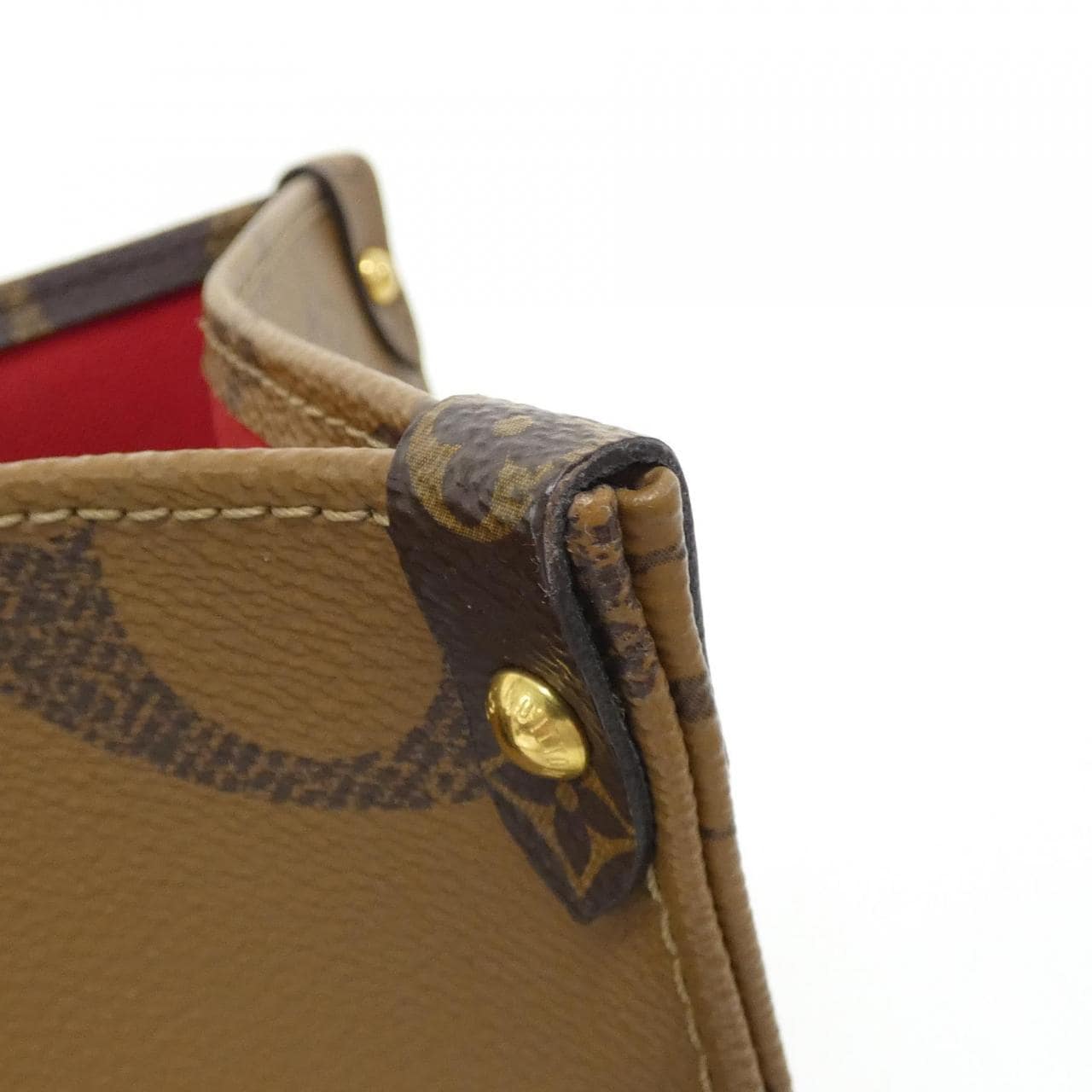 LOUIS VUITTON OnTheGo M45039 手提包 Monogram 5