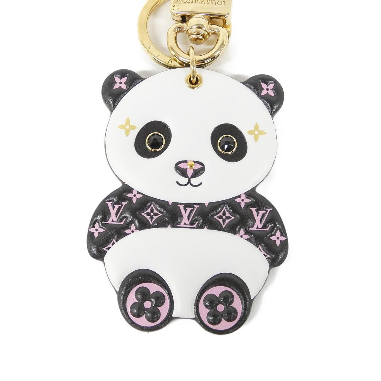 LOUIS VUITTON M00993 Key Case Monogram 2