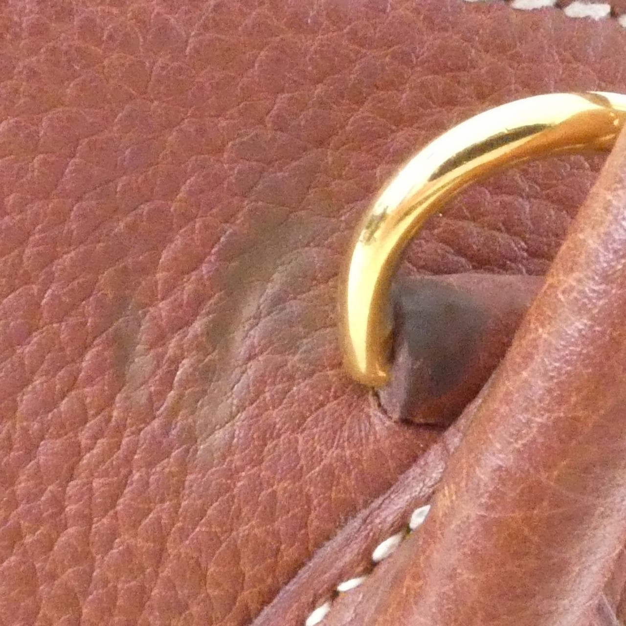 HERMES Bolide 009372CC 手提包 4