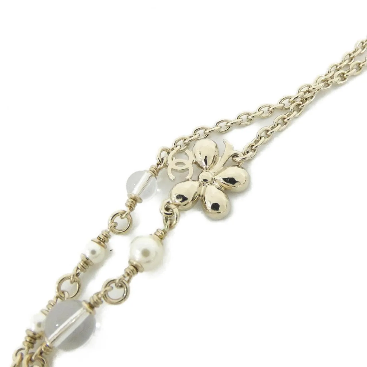 CHANEL Accessories 4