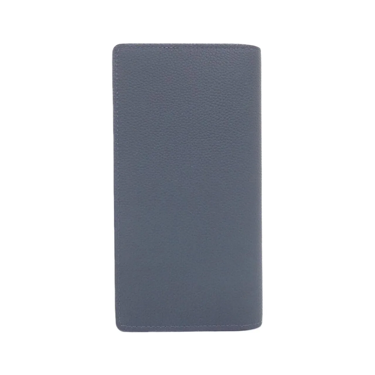 LOUIS VUITTON M25941 Wallet Lambskin Blue Lambskin Rank A - Thumbnail 2