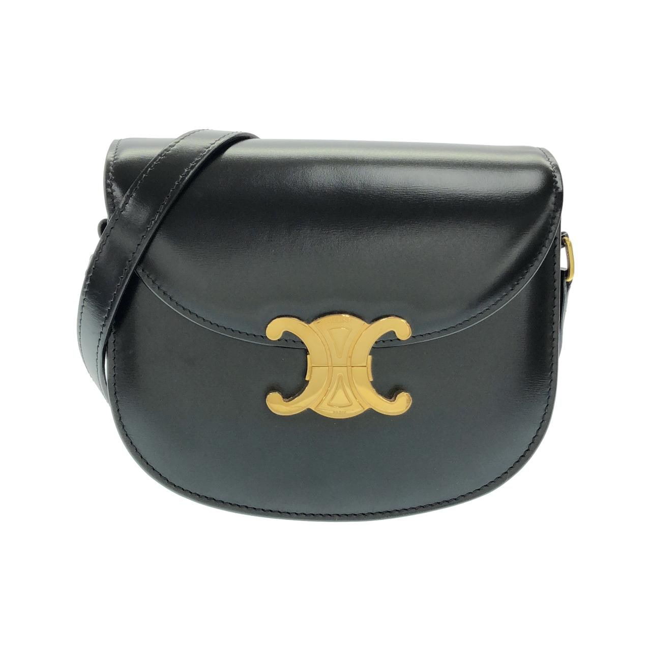 CELINE Cabas 110413BF4 Shoulder