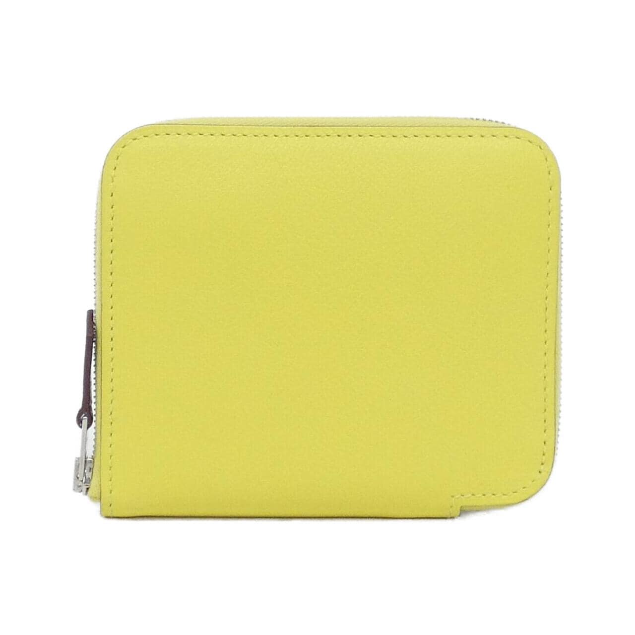 HERMES 084541CK Wallet