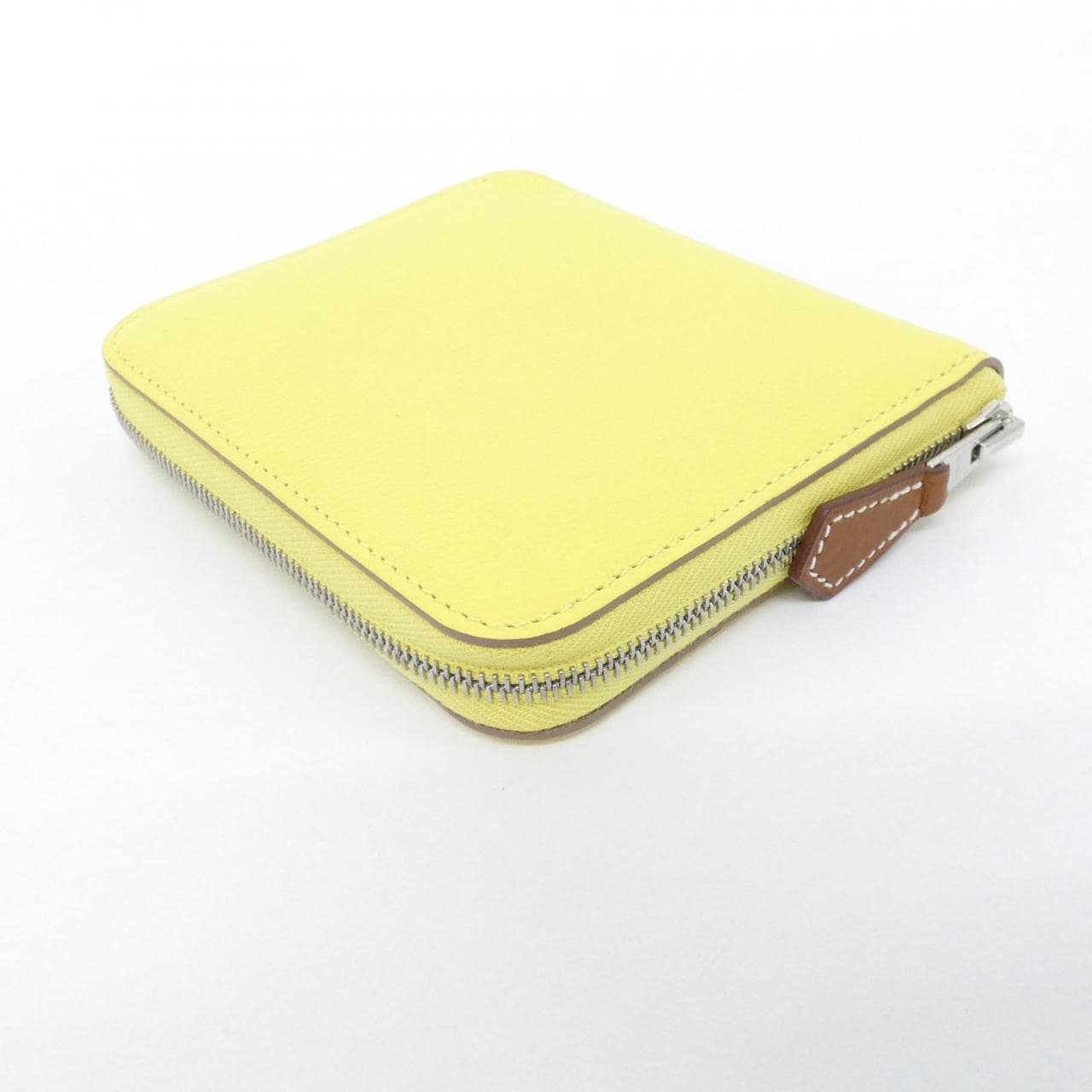 HERMES 084541CK Wallet 2