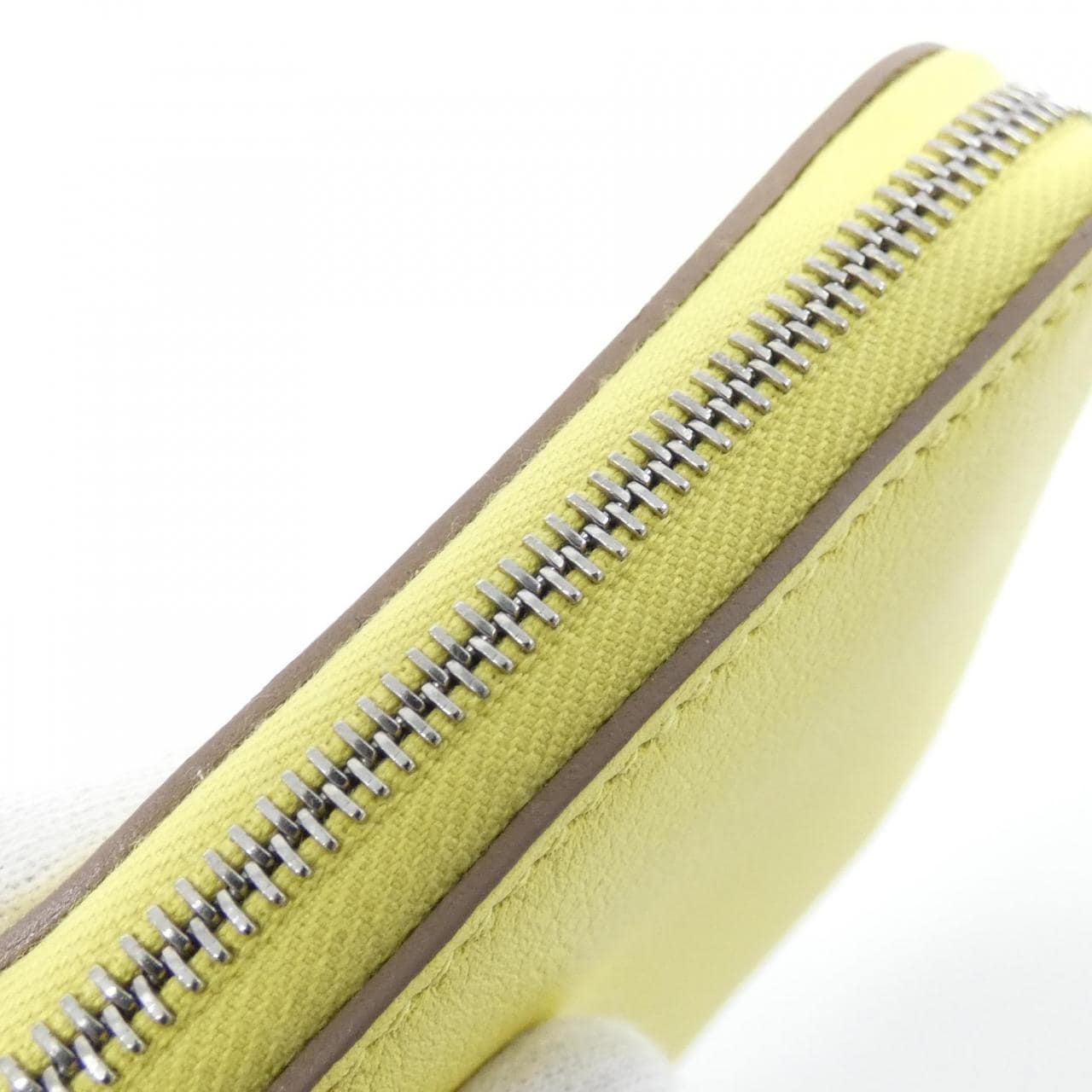 HERMES 084541CK Wallet 3