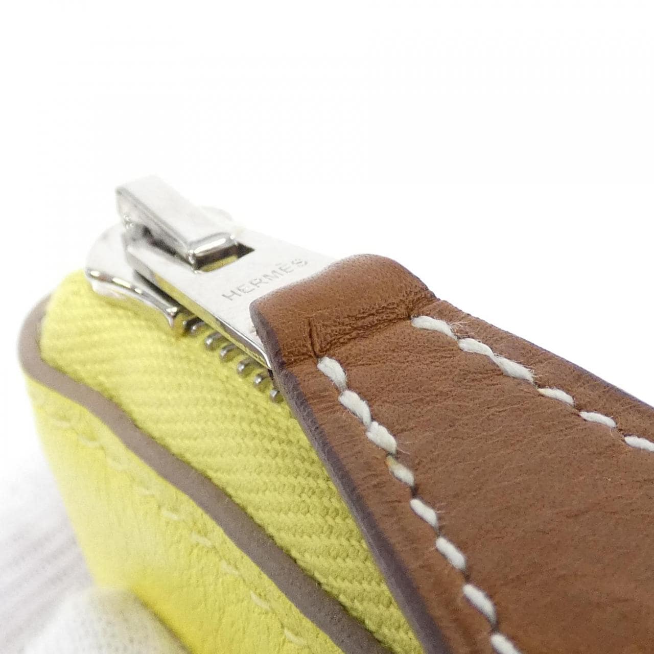 HERMES 084541CK Wallet 5