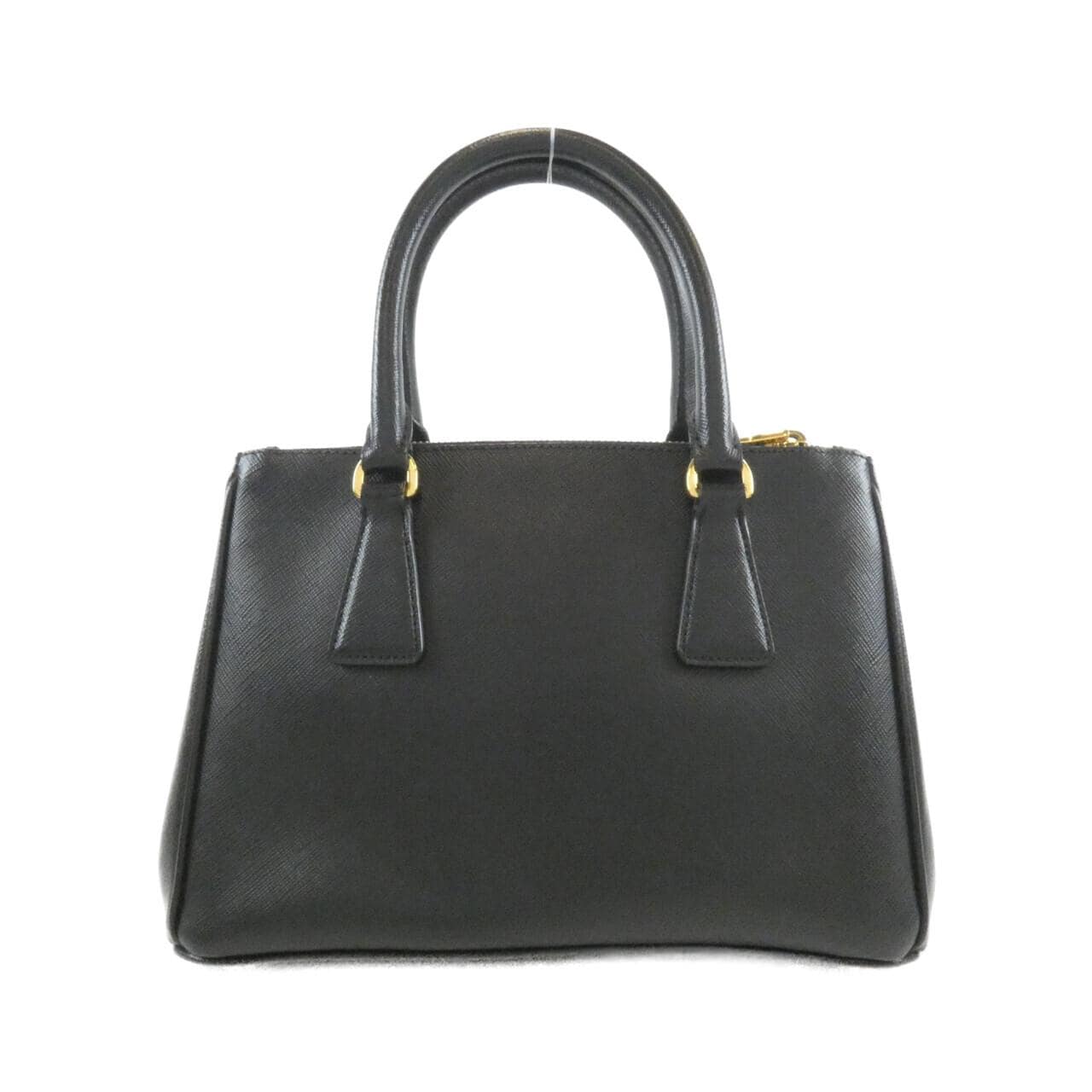 PRADA BN2896 手提包 皮革 2