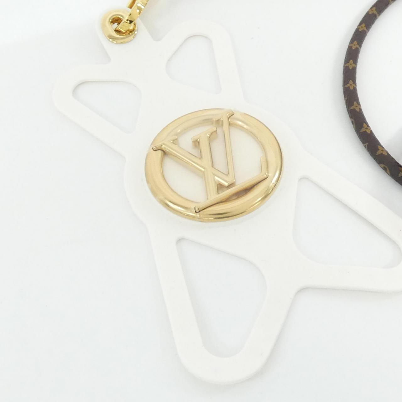LOUIS VUITTON M68962 銀包 帆布 2