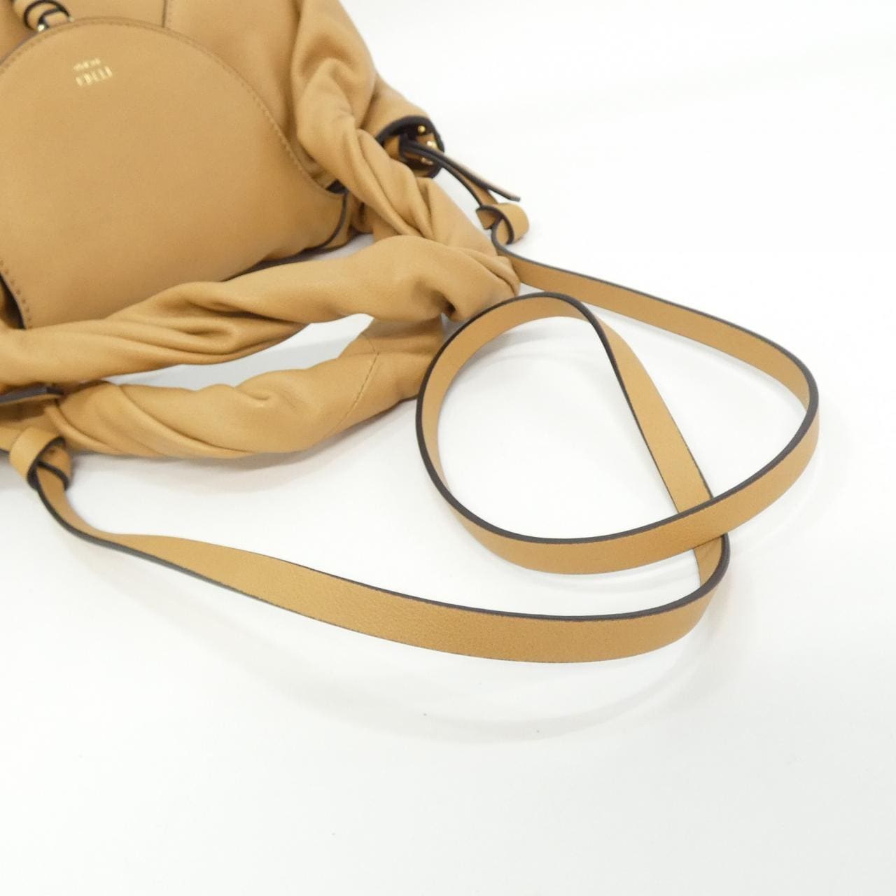 FENDI Baguette 8BR838 AYCT 手提包 5