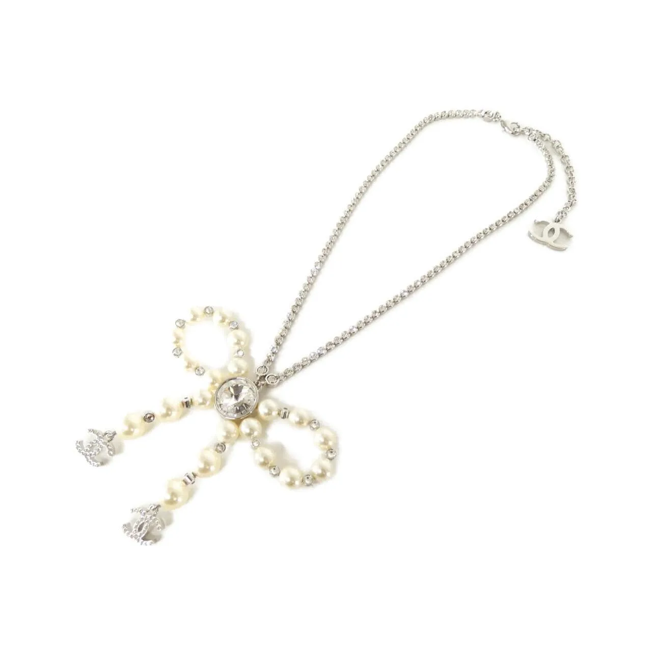 CHANEL ABG210 配飾 2