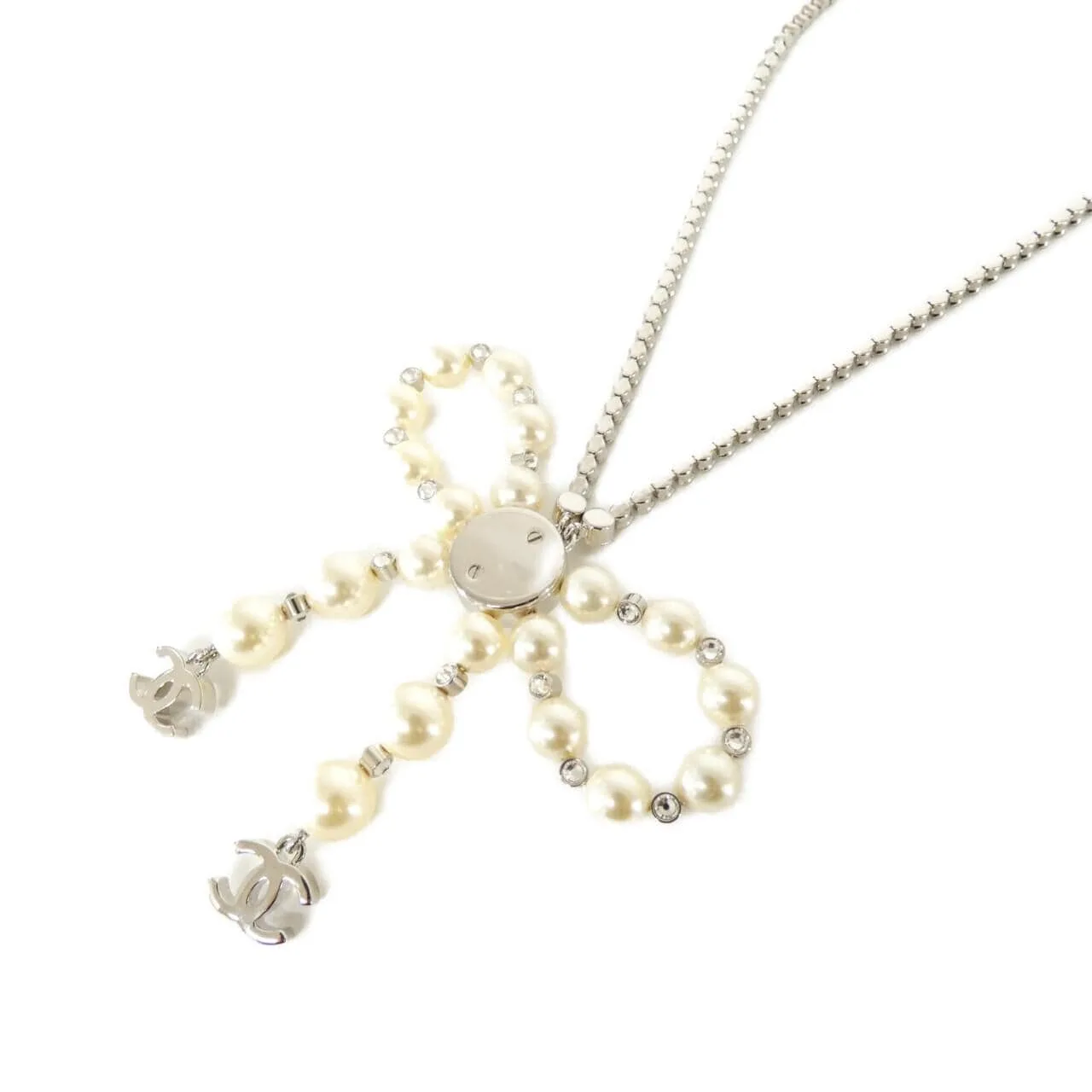 CHANEL ABG210 配飾 3