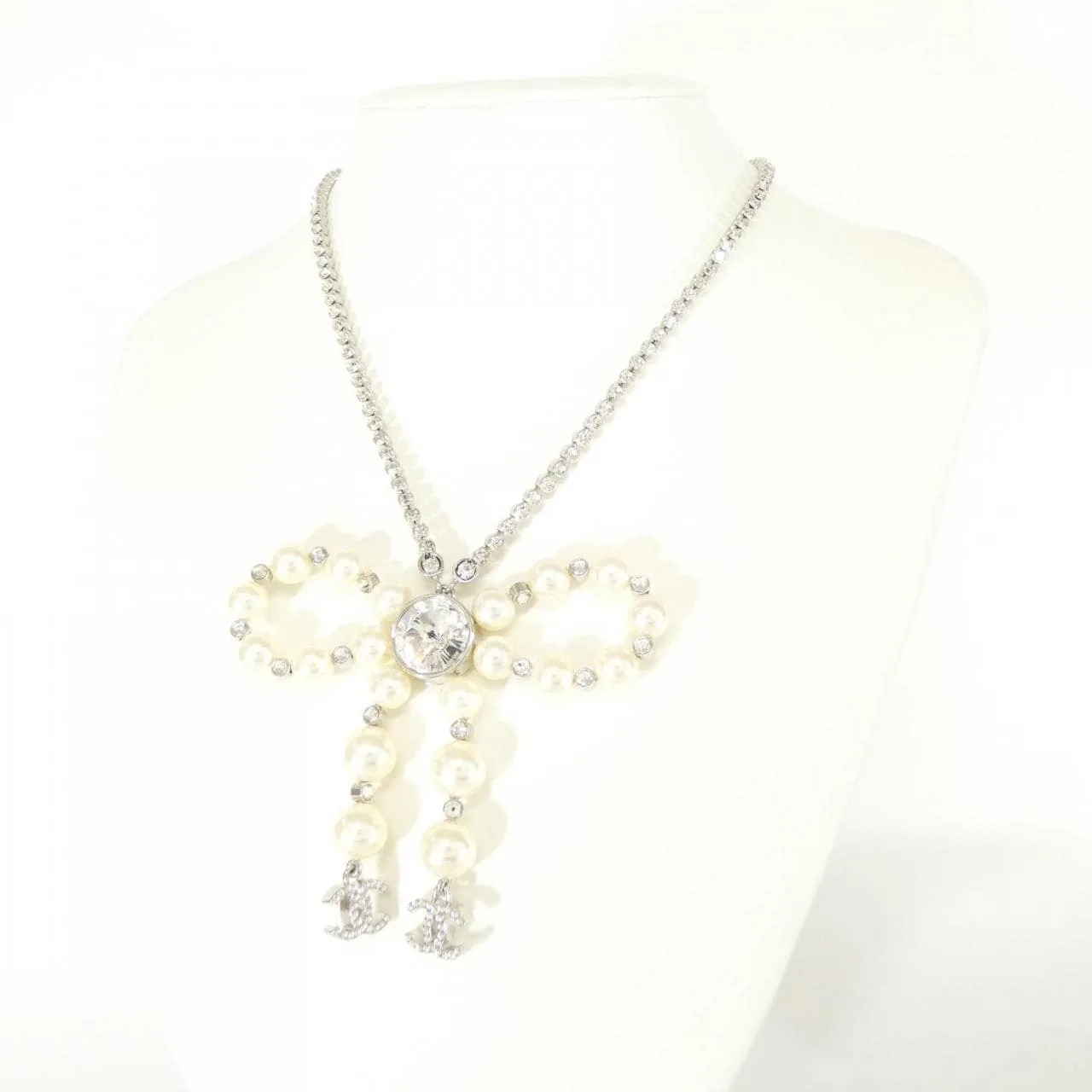CHANEL ABG210 配飾 5