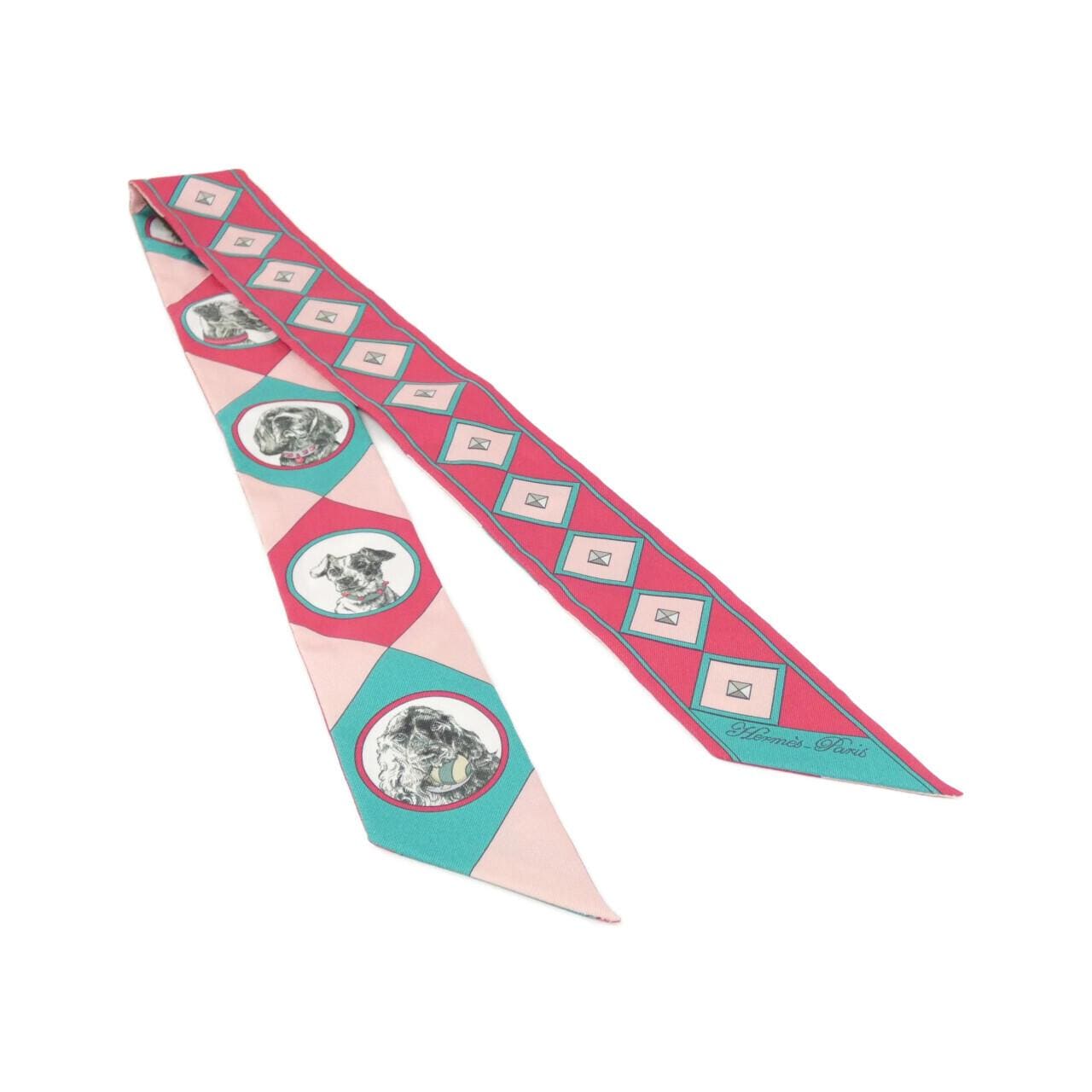 HERMES 063453S Scarf