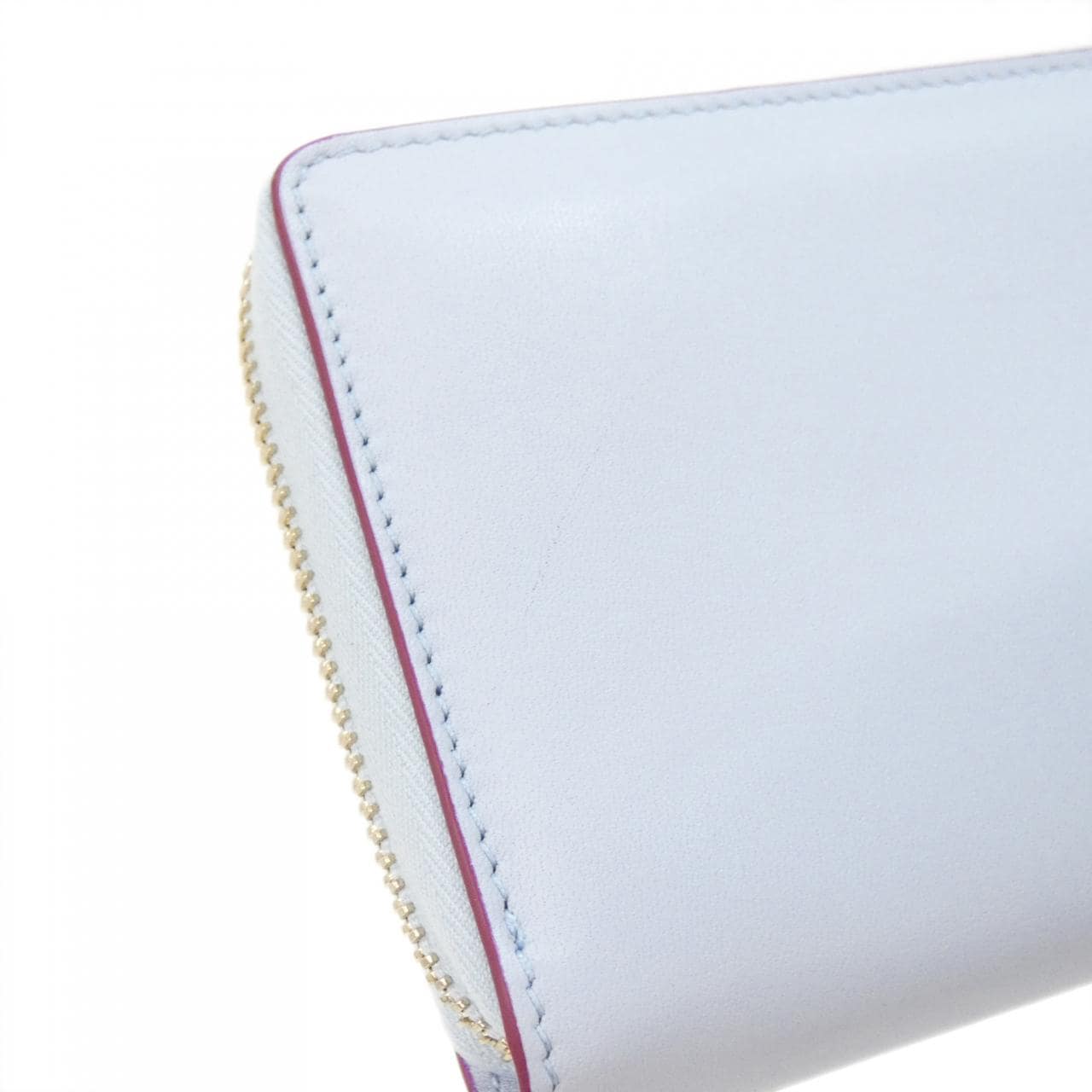 GUCCI 847918 AAFLZ Wallet Leather 4