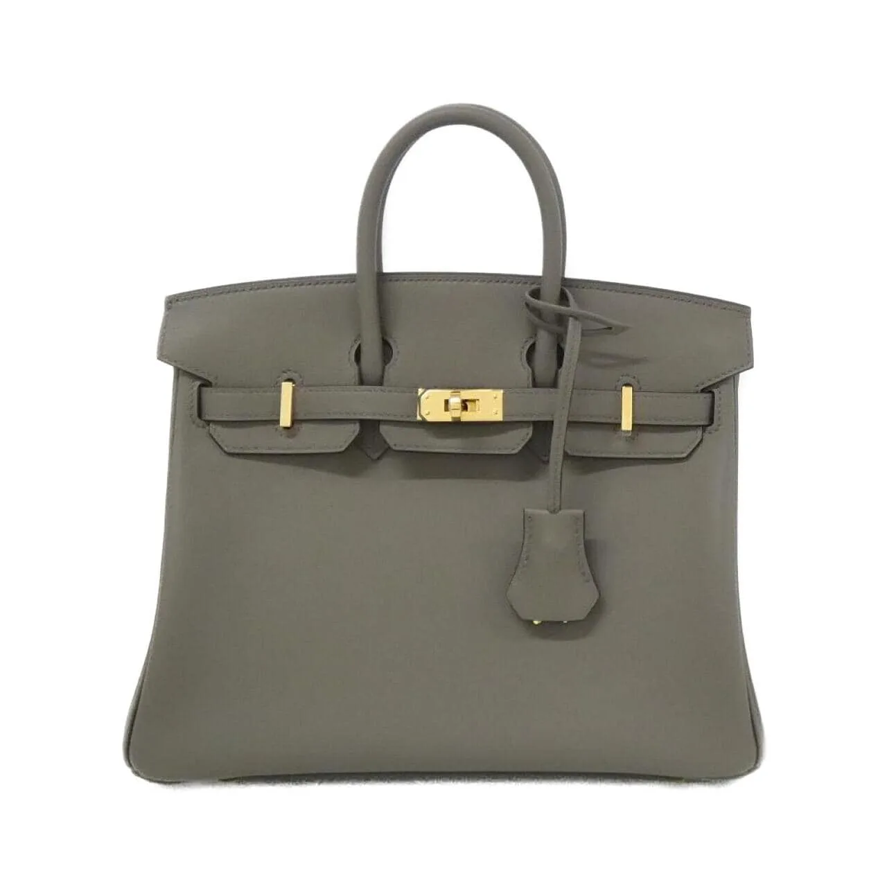 HERMES Birkin 049362CC Handbag Swift
