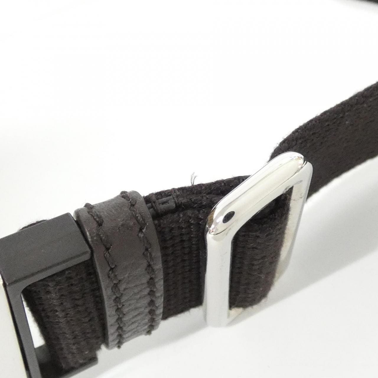 GUCCI GG Supreme 449174 KY9KN Belt Canvas 4
