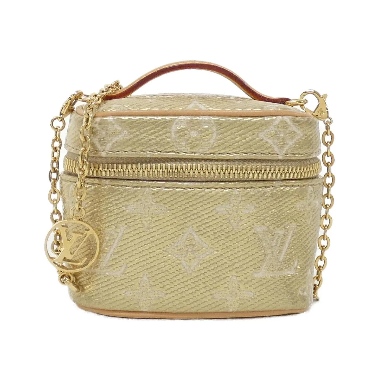 LOUIS VUITTON M22920 Shoulder Monogram Beige