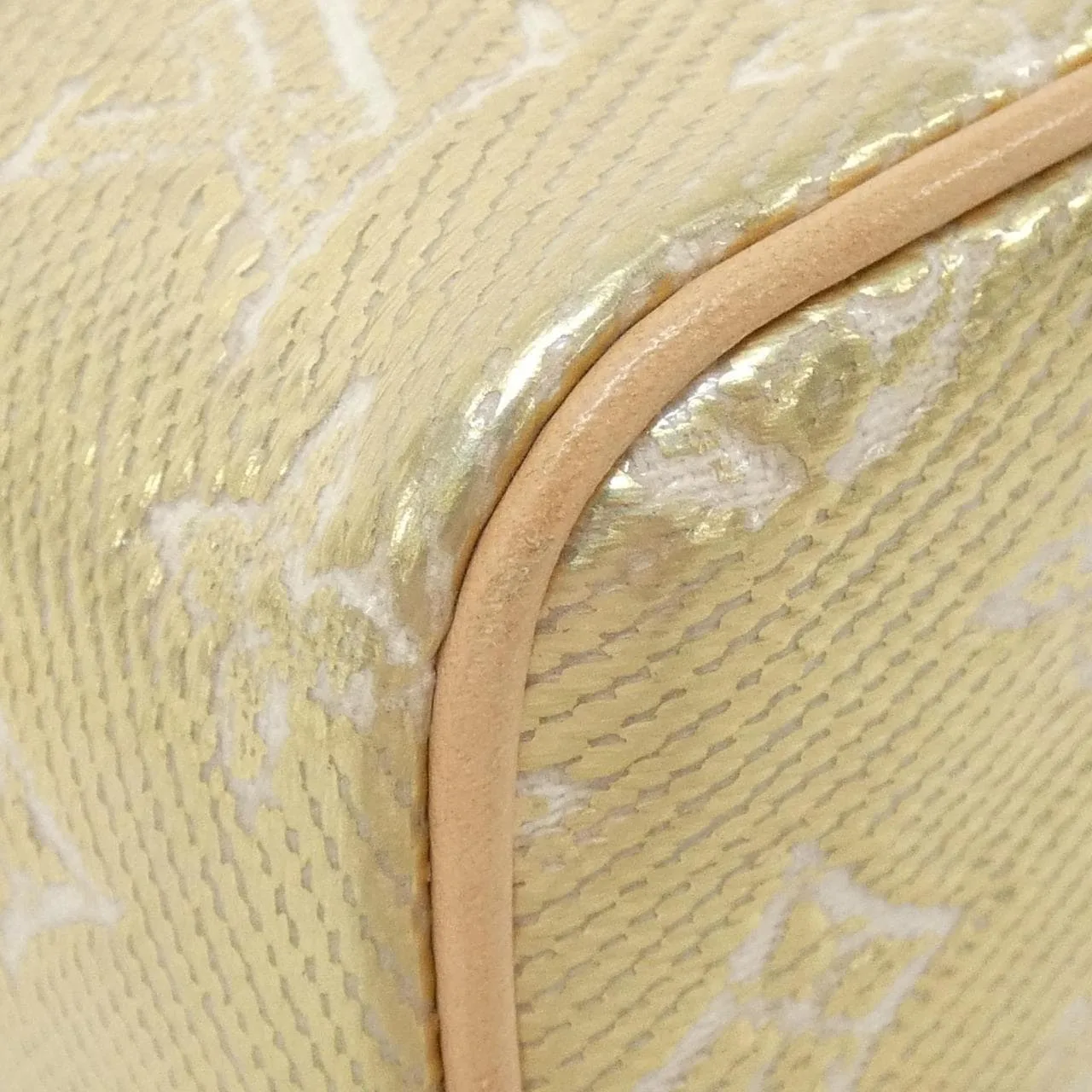 LOUIS VUITTON M22920 Shoulder Monogram Beige Monogram Rank A - Thumbnail 3