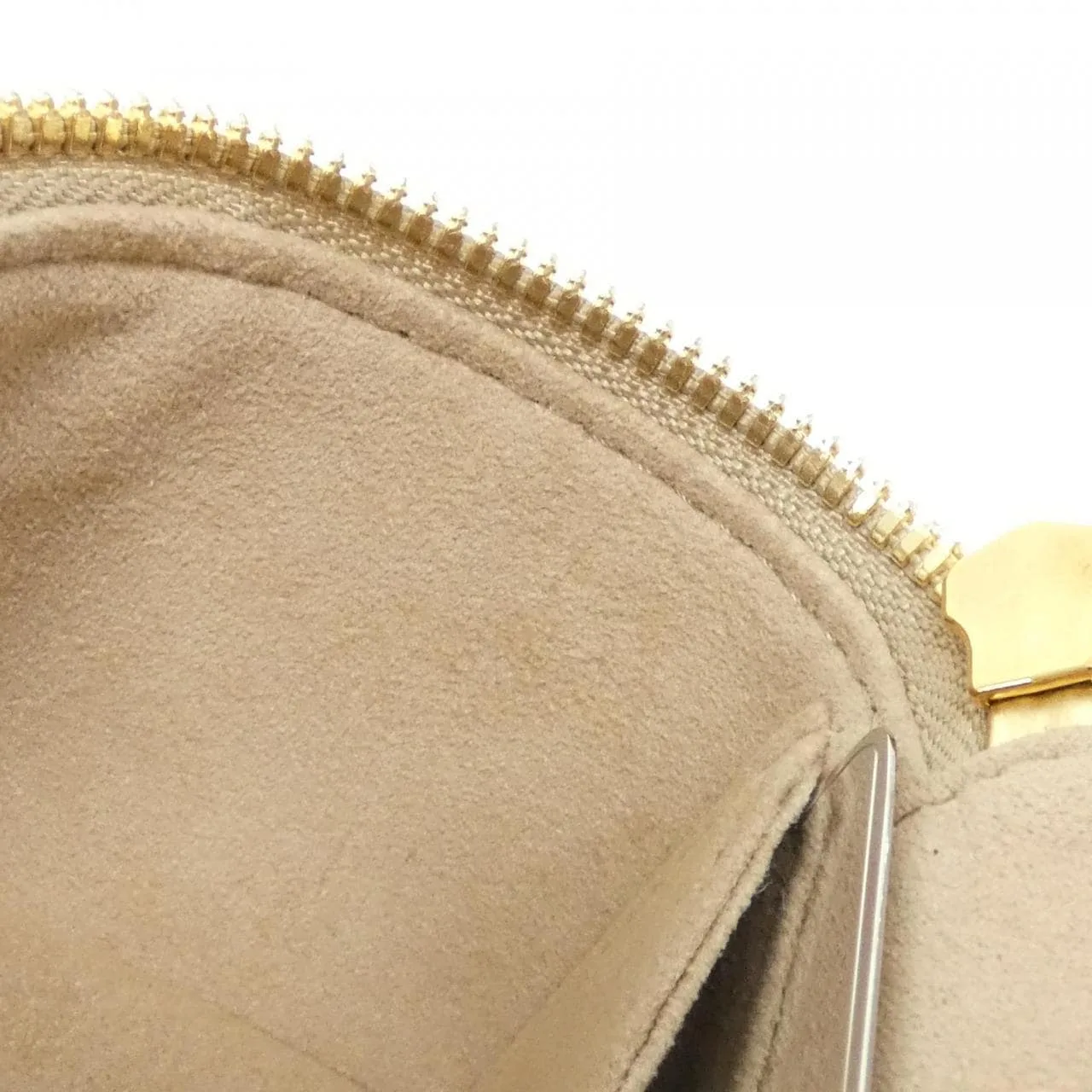 LOUIS VUITTON M22920 Shoulder Monogram Beige Monogram Rank A - Thumbnail 6