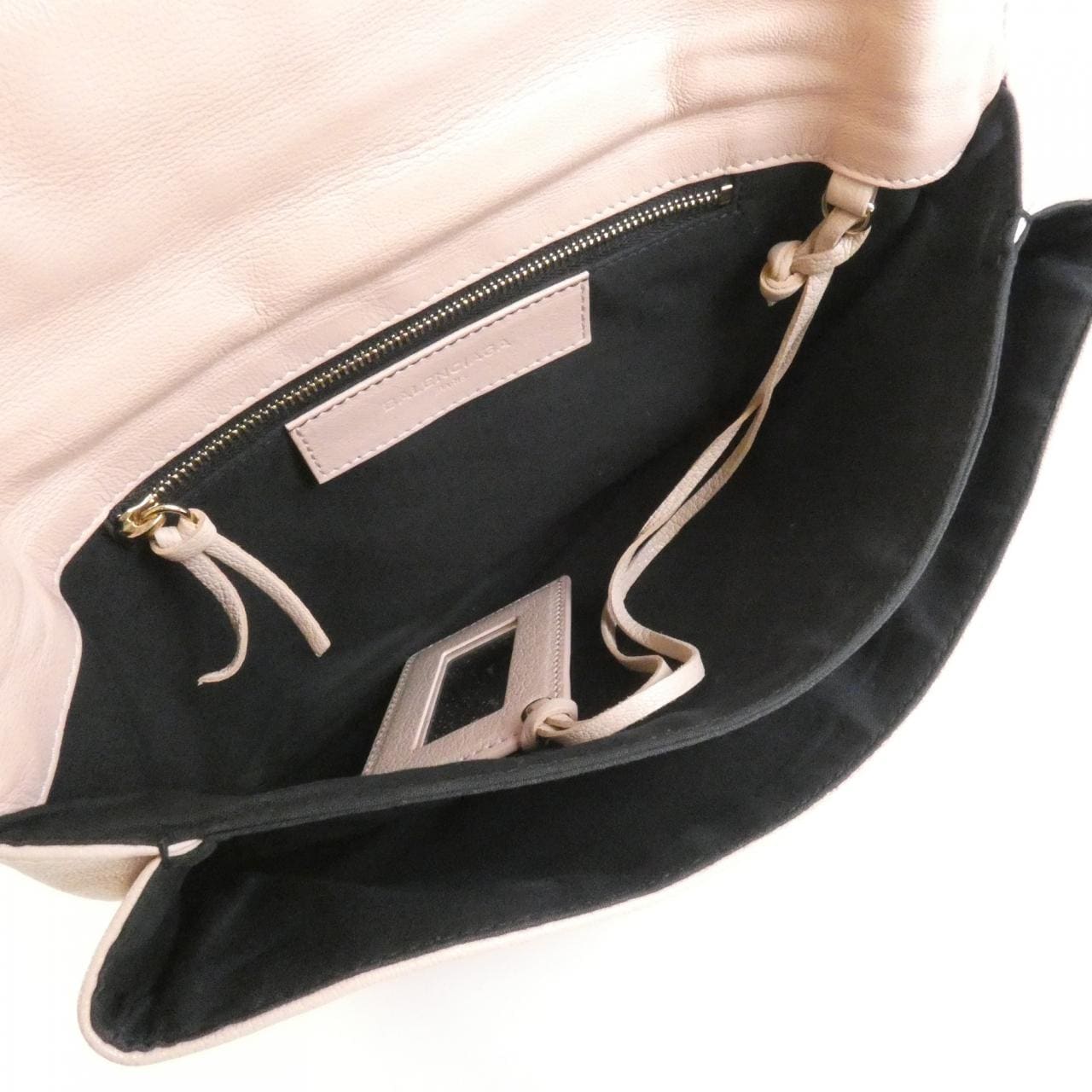 BALENCIAGA 224915 AQ40J 手提包 5