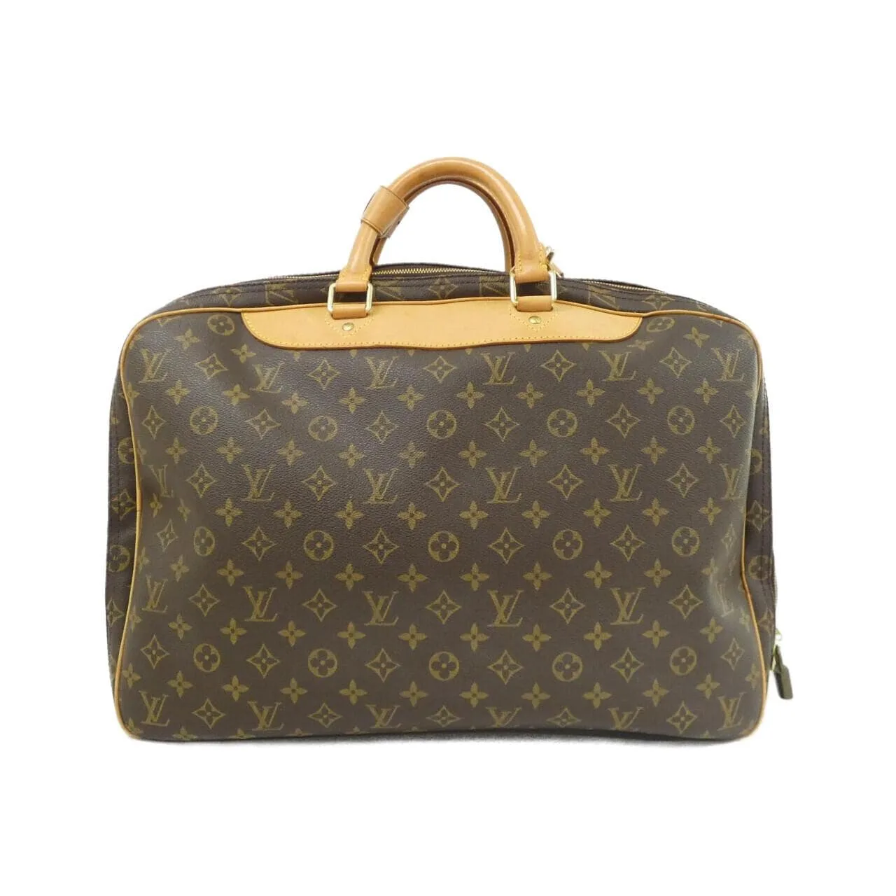 LOUIS VUITTON M41399 Boston Monogram Black Monogram Rank A - Thumbnail 2