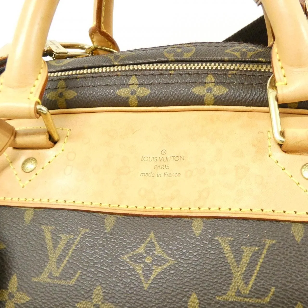 LOUIS VUITTON M41399 Boston Monogram Black Monogram Rank A - Thumbnail 5