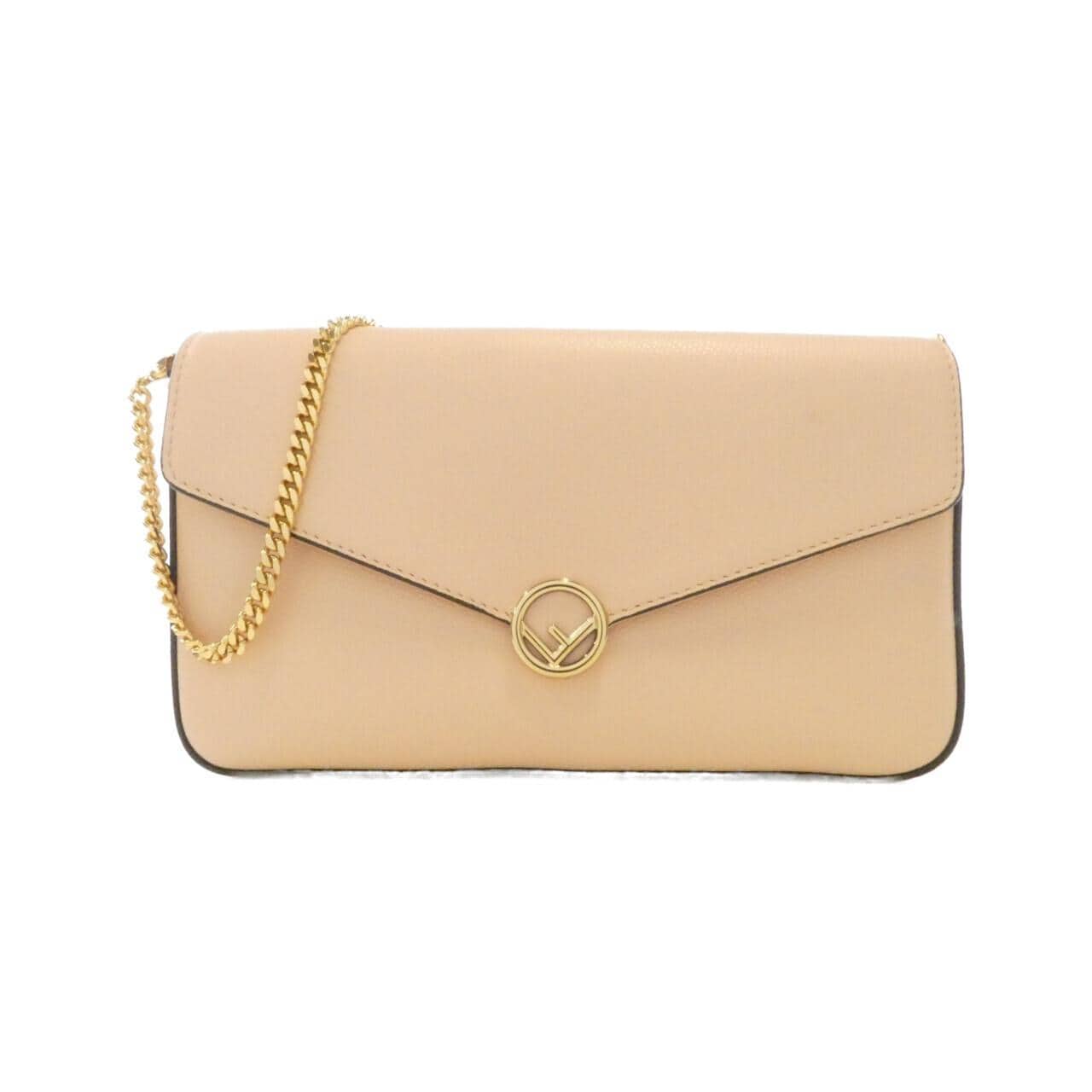 FENDI 8BS032 A18B 肩背包