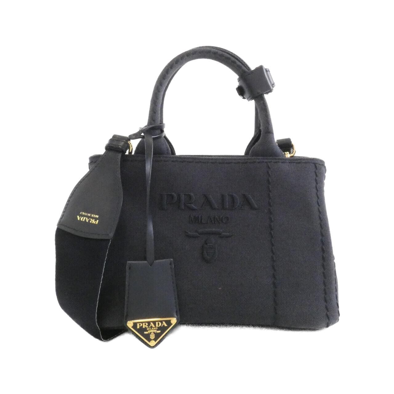 PRADA 1BA038 Handbag
