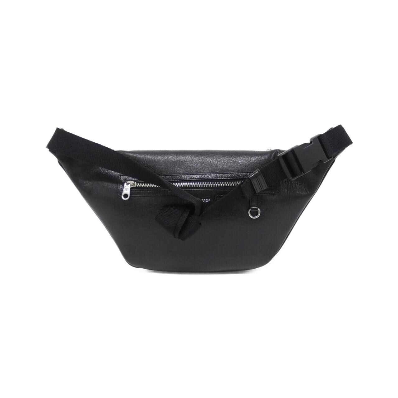 BALENCIAGA 703143 210C8 腰包 羊皮 2