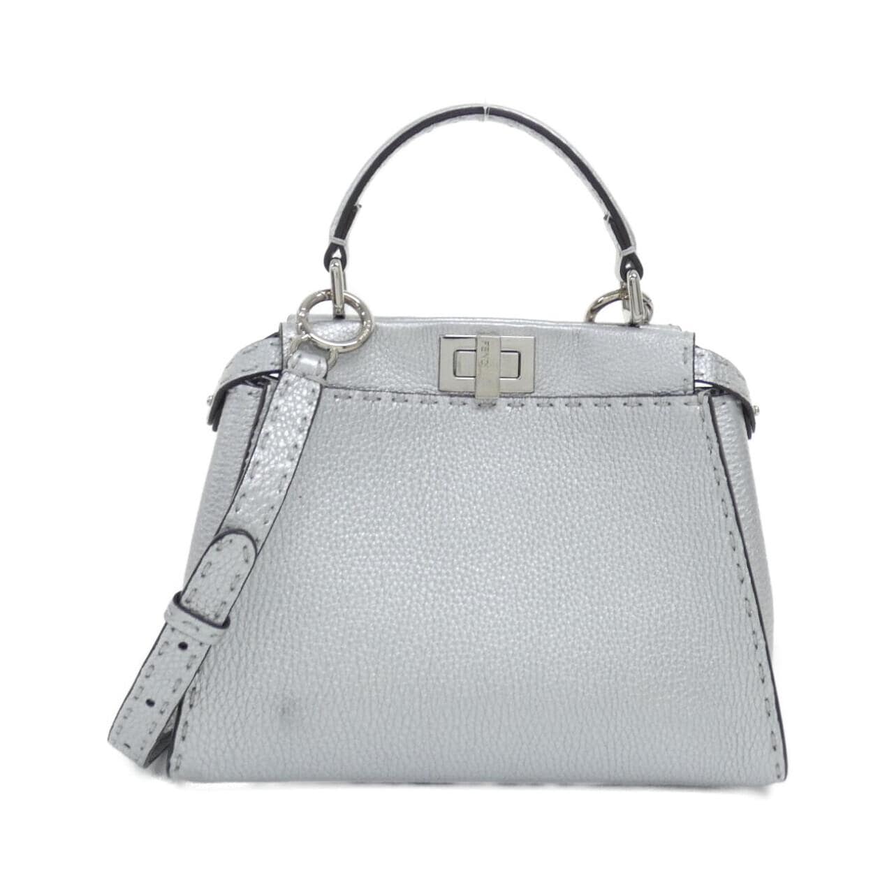 FENDI Peekaboo 8BN244 5QG Handbag