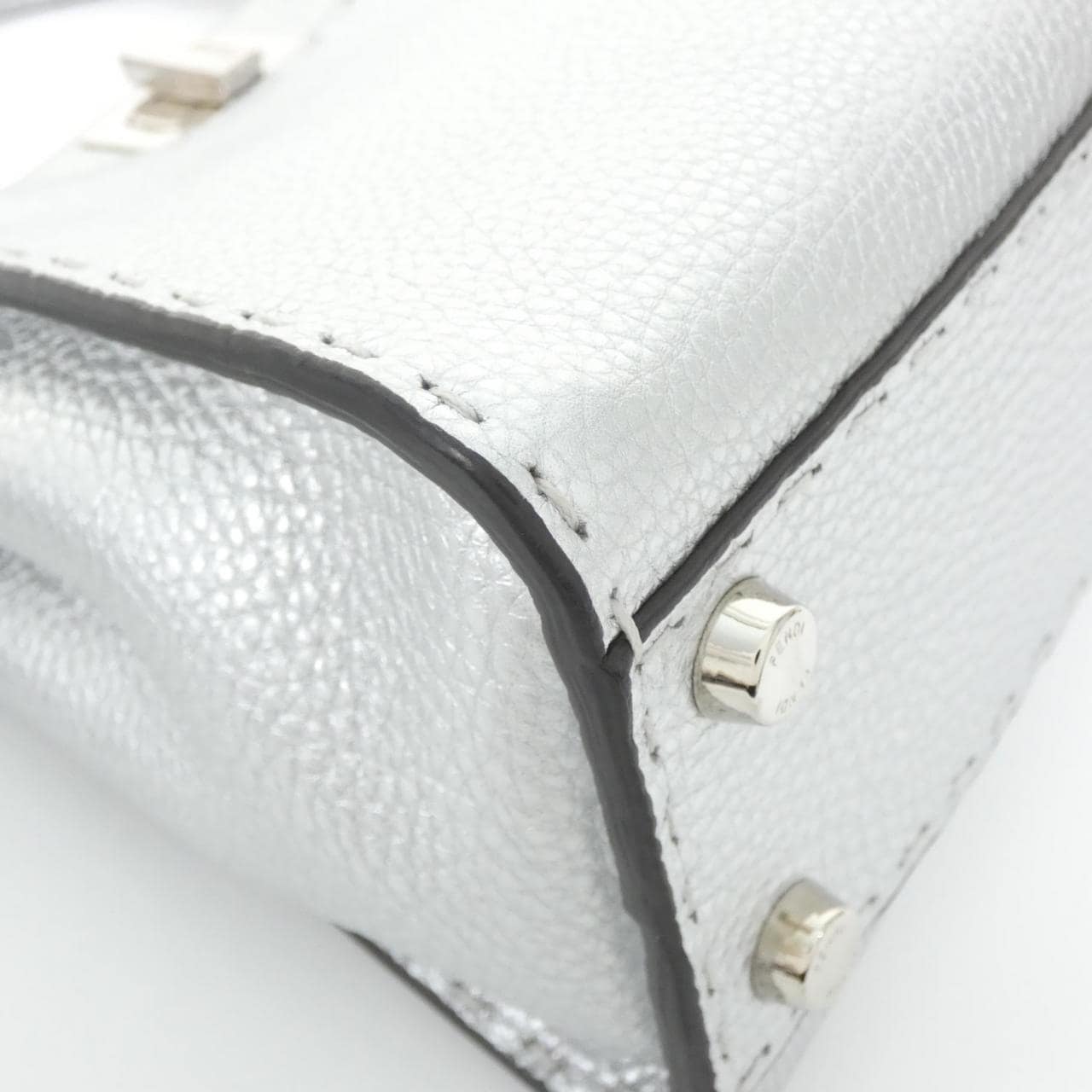 FENDI Peekaboo 8BN244 5QG Handbag 2