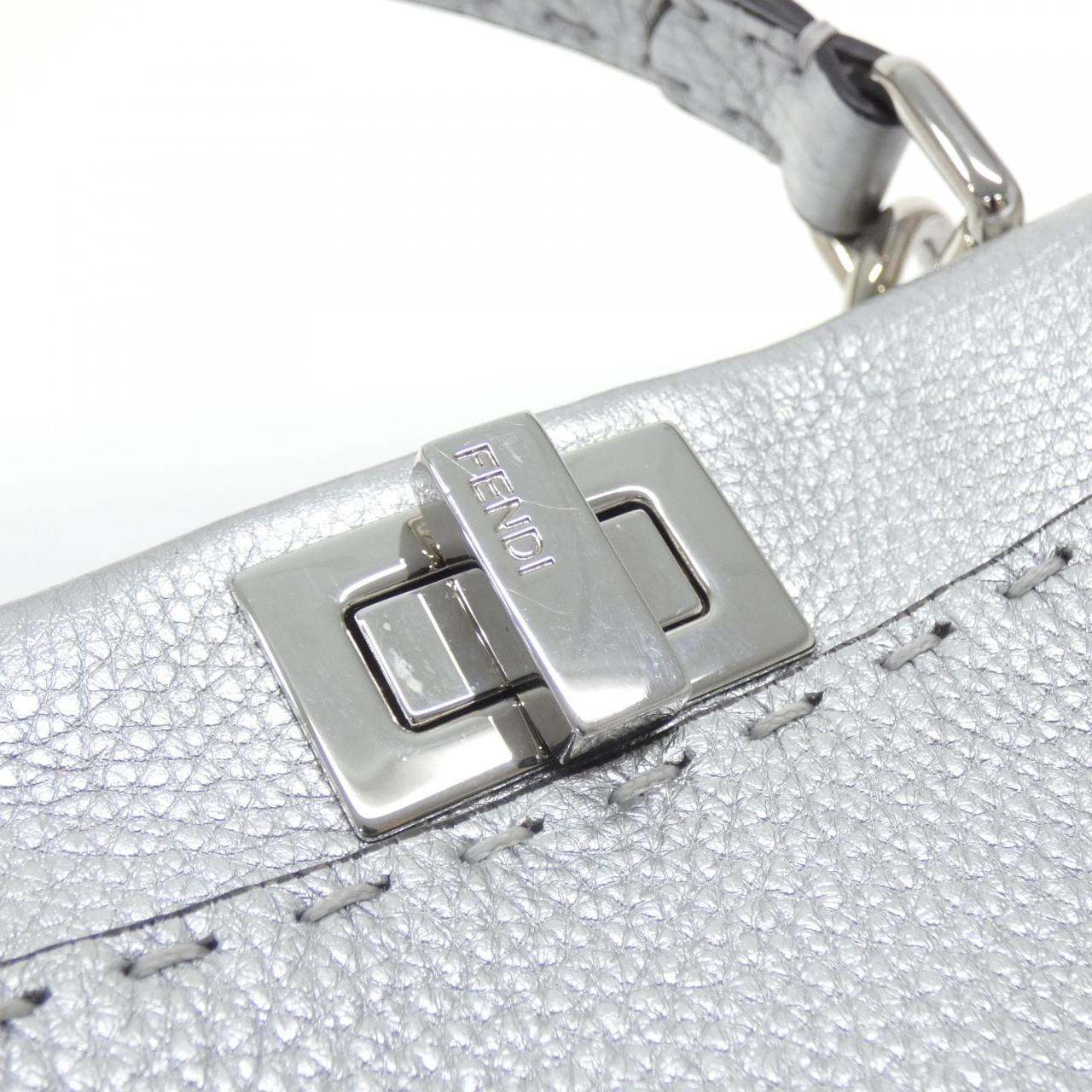 FENDI Peekaboo 8BN244 5QG Handbag 3