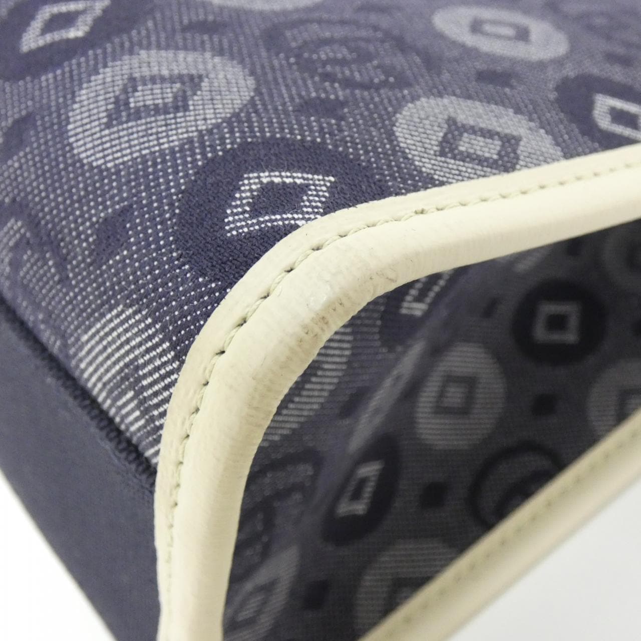 GUCCI 605614 FAC38 手提包 牛仔布 2