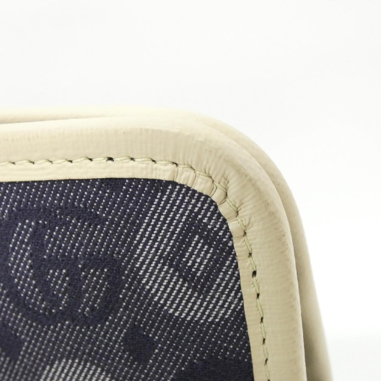 GUCCI 605614 FAC38 手提包 牛仔布 4