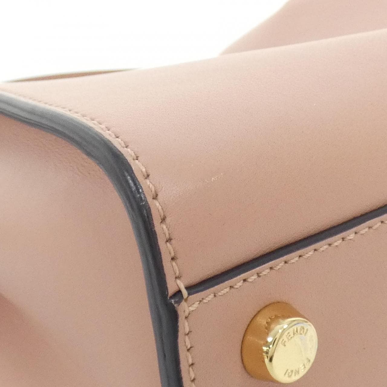 FENDI Peekaboo 8BN302 SMQ 手提包 2