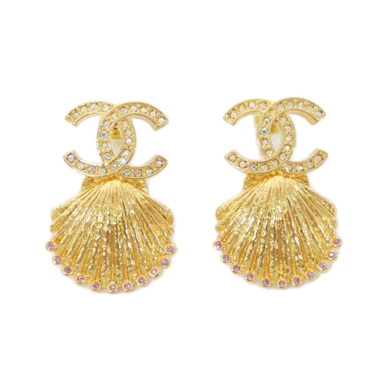CHANEL ABA063 Accessories