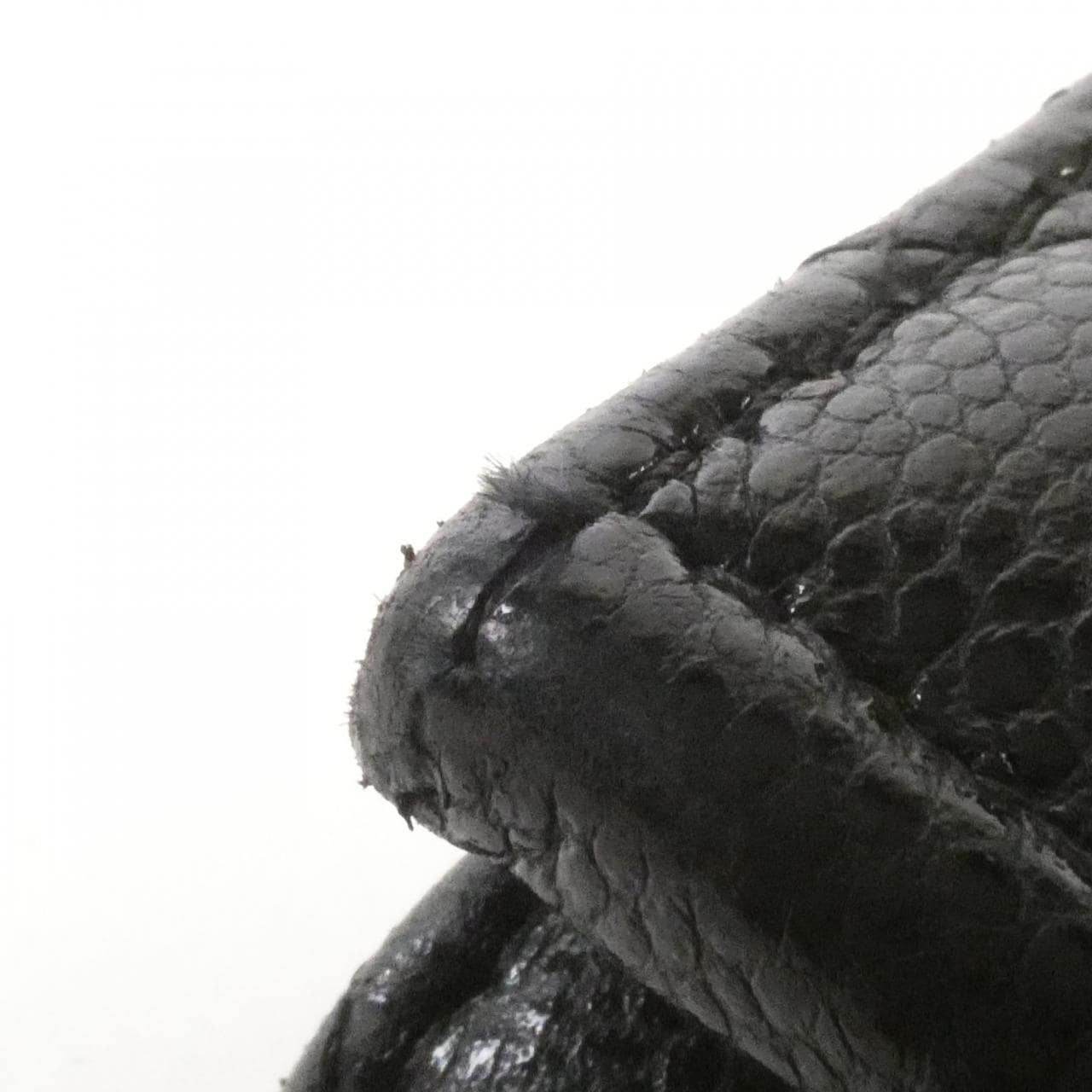 CHANEL Timeless Classic AP0230 Wallet Grained Calfskin 5